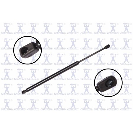 Fcs Struts Lift Support Hatch, 86381 86381